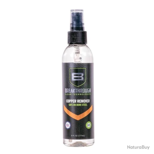 D�cuivrant Breakthrough 177ml