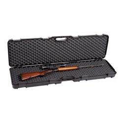 Mallette Negrini - Polypropyl&egrave;ne inject&eacute; - Noire - 117cm x 32.5cm x 12.5cm