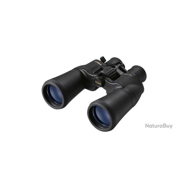 Jumelles Nikon Aculon A211 10-22x50 - Nikon