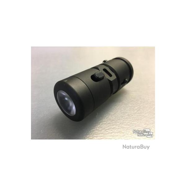 Lampe pour b�ton t�lescopique ASP