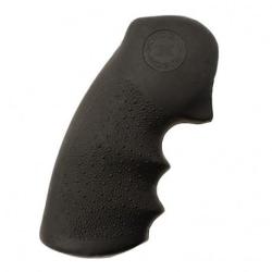 Poign&eacute;e Hogue pour Revolver Colt Python