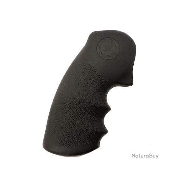 Poign�e Hogue pour Revolver Colt Python