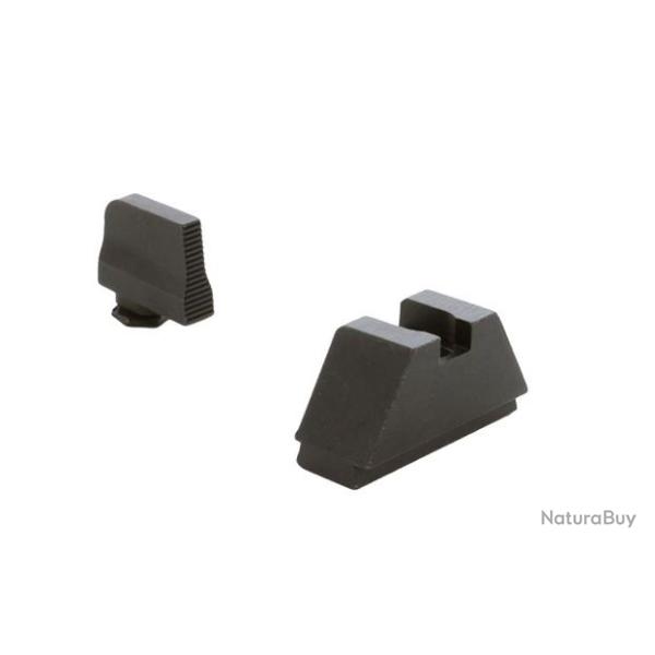 Hausse Guidon Ameriglo GL-429 Glock