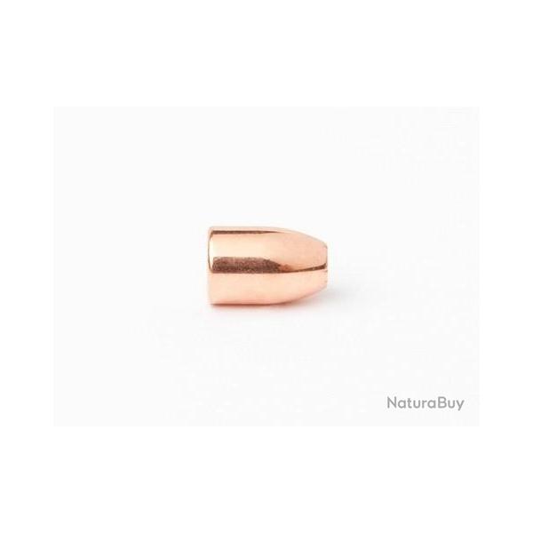 Ogives Cam Pro 9mm 115gr FCP HP - lot de 500