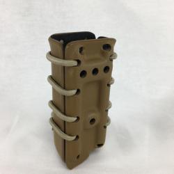 Porte-chargeur G-Code pour chargeur Glock - Coyote - Clip P2