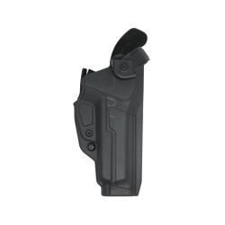 Holster mod&egrave;le 2FAST EXTREME - GLOCK 17 - RADAR - droitier