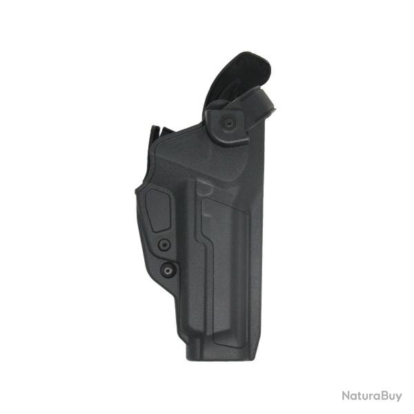 Holster mod�le 2FAST EXTREME - GLOCK 17 - RADAR - droitier