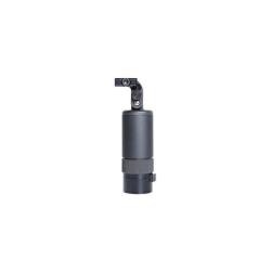 Monopod pliant - VOERE - pliable &agrave; 90&deg; pour le transport