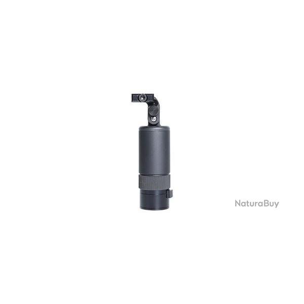 Monopod pliant - VOERE - pliable � 90� pour le transport