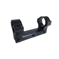 Montage VOERE pour HP X3 diam&egrave;tre 30mm 0 MOA