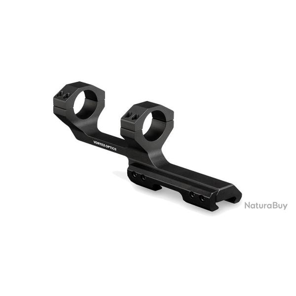 Montage monobloc Vortex Sport 3" - Diam�tre 25,4mm 0 MOA