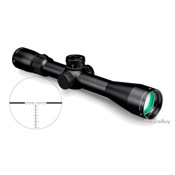 Lunette Vortex Razor HD LHT 3-15x42 - HSR-5i IL SFP (Mrad)