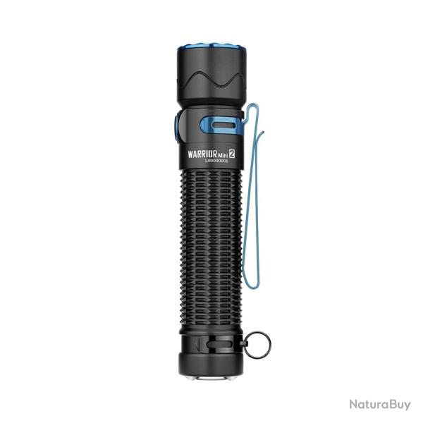 Lampe Olight Warrior Mini 2