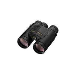 Jumelles Nikon avec t&eacute;l&eacute;m&egrave;tre Laser Force 10x42 - Nikon