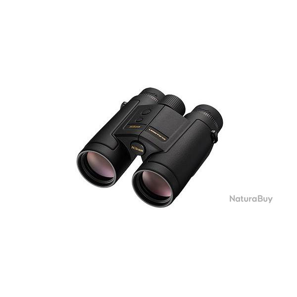 Jumelles Nikon avec t�l�m�tre Laser Force 10x42 - Nikon