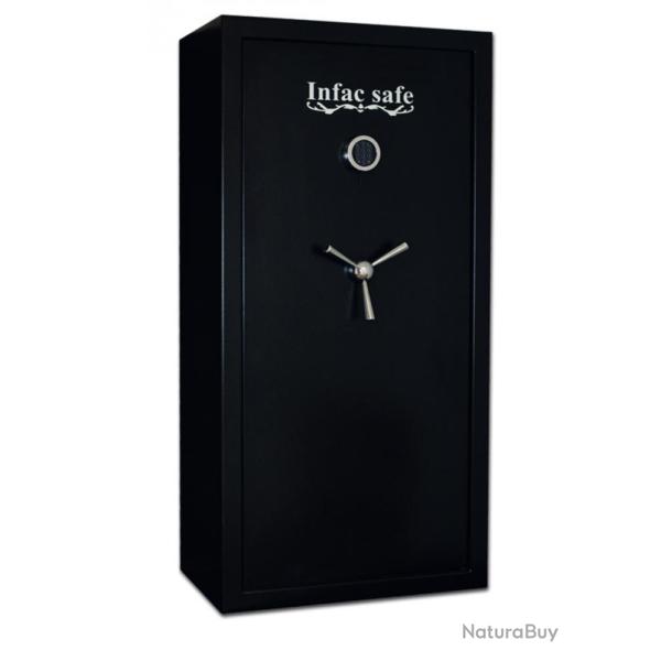 Coffre INFAC PRESIDENTIAL 23 Armes