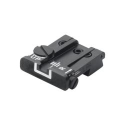 Hausse r&eacute;glable Pour Walter P99 - LPA - TPU19WA18