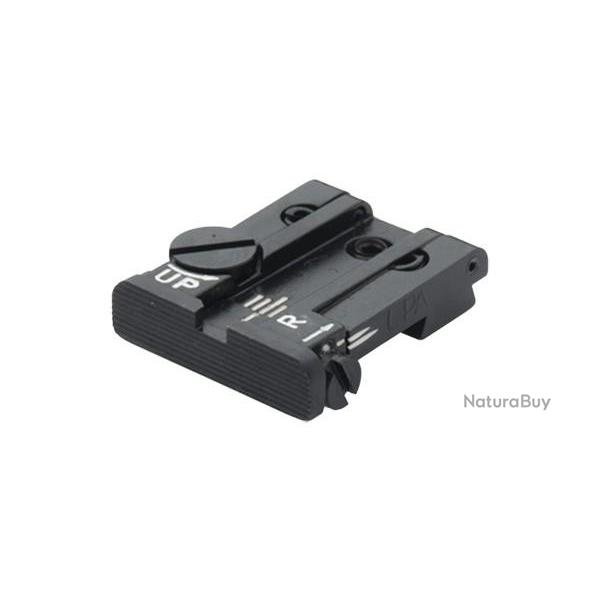Hausse r�glable pour Sig-Sauer P/220/225/226/228/229 - LPA - TPU25SS07