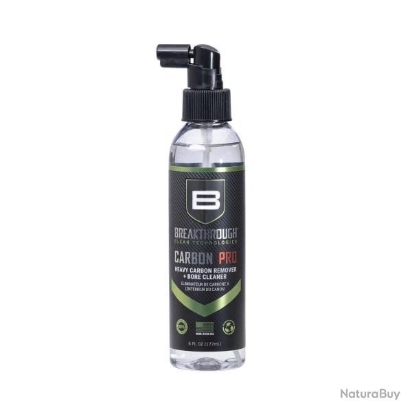 D�CARBONANT - 177 ml - Breakthrough -