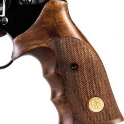 Crosse bois pour Manurhin MR73