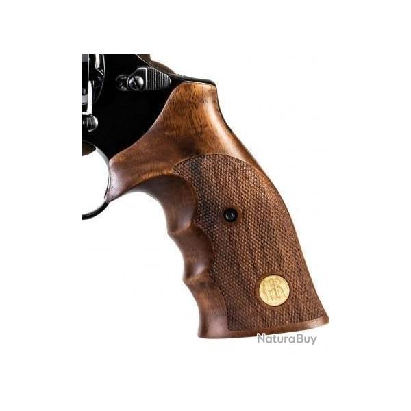 Crosse bois pour Manurhin MR73