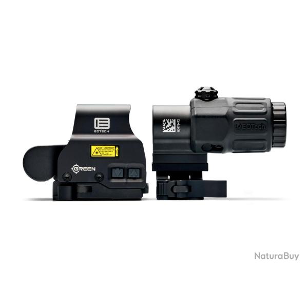 Eotech KIT HWS GREEN