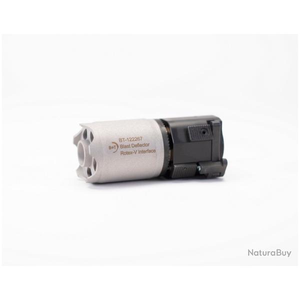 B&T Blast D�flecteur BT ROTEX V BT-122267