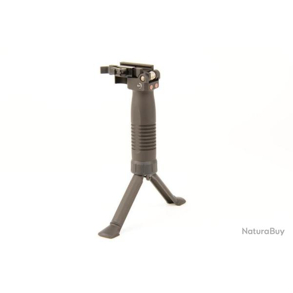 B&T - Poign�e Bi-Pied Repliable BT-211150