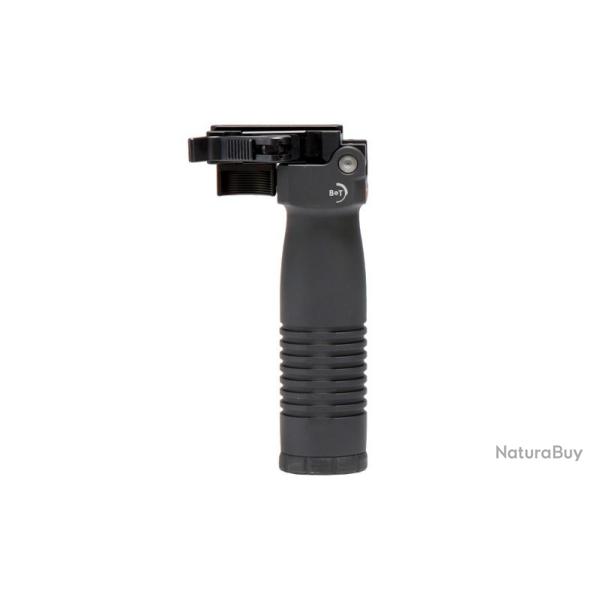 B&T - Poign�e Repliable en aluminium BT-211151