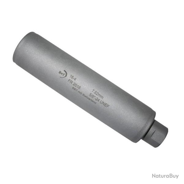 B&T Silencieux GRS Inconel cal 308 Win 1/2x28