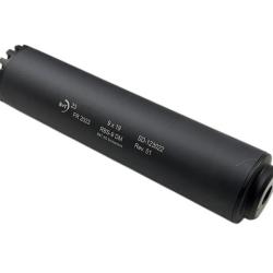B&T silencieux RBS-9 DM