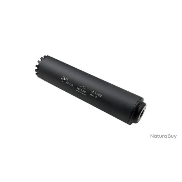 B&T silencieux RBS-9 DM