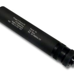 Mod&eacute;rateur de son B&T Impuls-IIA calibre 9x19 - BER 92FS/A11911 1/2x28 UNEF