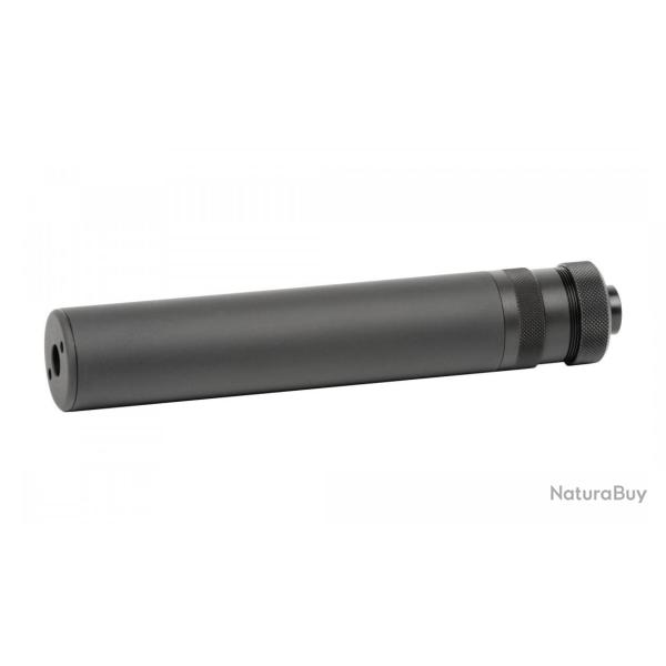 Mod�rateur de son B&T Impuls-IIA pour CZ SP01 EN 1/2"X28TPI