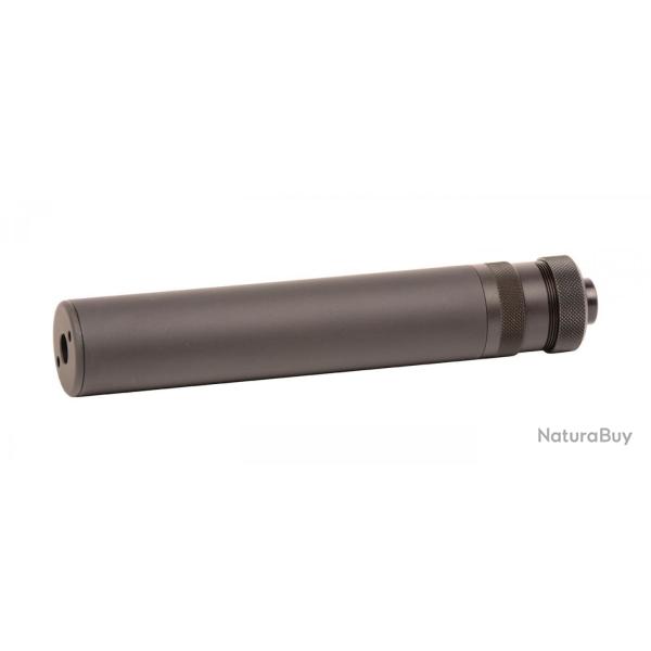 Mod�rateur de son B&T Impuls-VA pour HK Cal 9mm - 13.5x1 LH