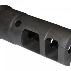 B&T COMPENSATEUR FILET&Eacute; EN 5/8''X24 POUR CALIBRE .308 - ROTEX IIA