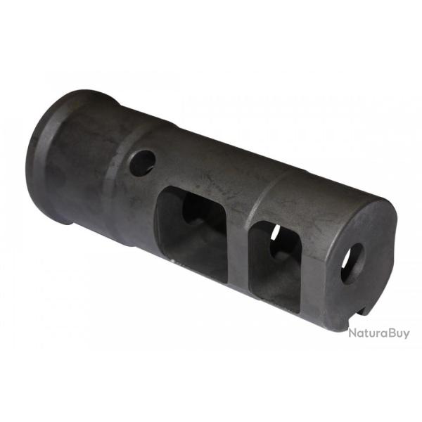 B&T COMPENSATEUR FILET� EN 5/8''X24 POUR CALIBRE .308 - ROTEX IIA