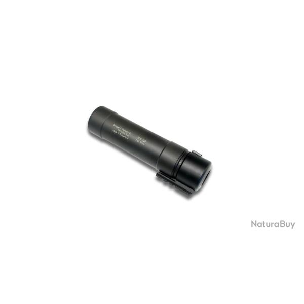 Mod�rateur de son B&T pour TP9 QD Cal. 9x19