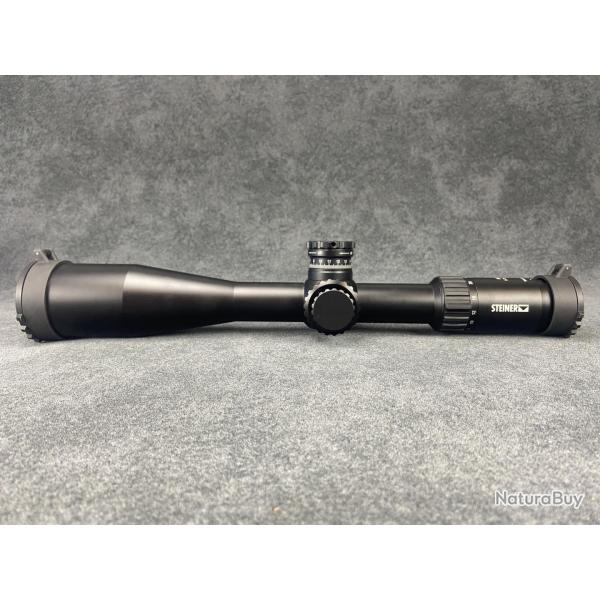 Lunette Steiner M5Xi 5-25x56mm - Occasion