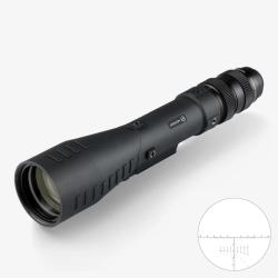 Longue Vue - ATHLON -Cronus G2 UHD 7-42&times;60 - R&eacute;ticule Mrad -