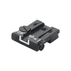 Hausse R&eacute;glable Pour Colt Series 70, 80, 90