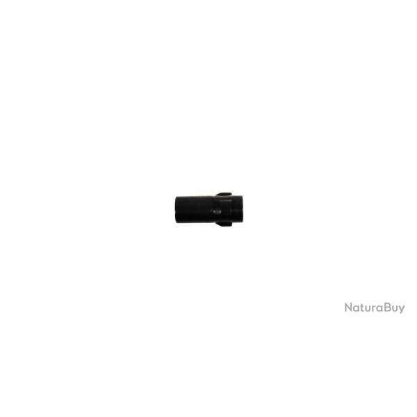 Adaptateur B&T 1/2x28 vers Tri-lug pour 9 mm BT-122506