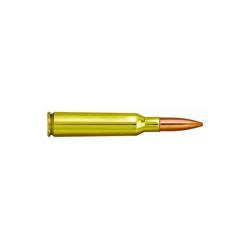 Cartouches PARTIZAN CAL. 6,5X55 SU&Eacute;DOIS 139-GRS FMJ lot de 500