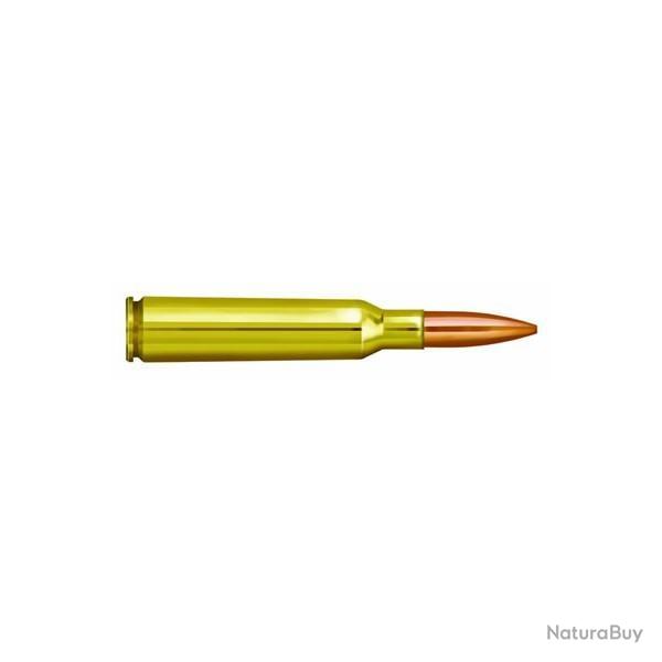 Cartouches PARTIZAN CAL. 6,5X55 SU�DOIS 139-GRS FMJ lot de 500