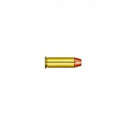 Cartouches PARTIZAN CAL. .44 REM. MAG. 180-GRS FPJ lot de 500