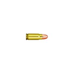 Cartouches Partizan Cal 7,63 Mauser 85Grs - Lot De 50