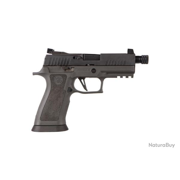 SIG SAUER - P320 X Carry Legion - 9 MM