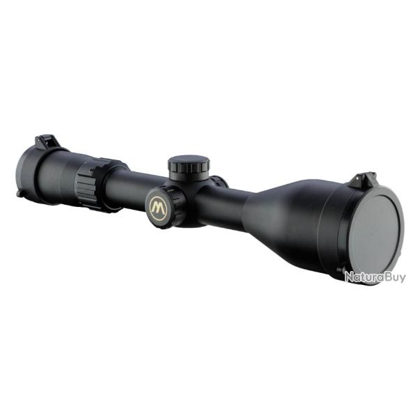 Lunette de chasse Microdot Classic 3-12x56