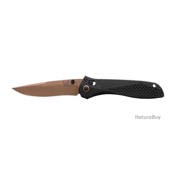 Couteau Benchmade Seven Ten - Edition Limit�e
