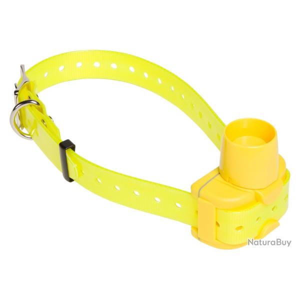 Collier de rep�rage sonore NUM'AXES Canibeep Pro